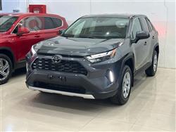 تويوتا راف 4